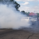 Illustration for article titled Spent the day at the dragstrip. Got sunburned(Repost for morning crowd)